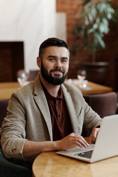 Web Developer & Designer